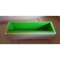 mal rechthoek 27 x 6,5 